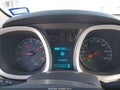 2017 Chevrolet Equinox — photo 7 of 17 | VIN 2GNALCEK8H6255691