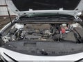 Photo 10 of 16 — 2020 Toyota Camry