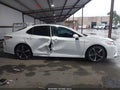 2020 Toyota Camry — photo 13 of 16 | VIN 4T1K61AK9LU982259