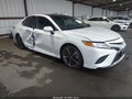 2020 Toyota Camry — photo 1 of 16 | VIN 4T1K61AK9LU982259