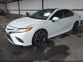 2020 Toyota Camry — photo 2 of 16 | VIN 4T1K61AK9LU982259