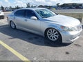 2007 Lexus LS 460 — photo 1 of 11 | VIN JTHGL46F375019629