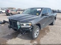 2022 Ram 1500 — photo 2 of 18 | VIN 1C6RREJT6NN217606
