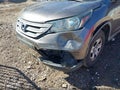 Photo 6 of 16 — 2014 Honda CR-V