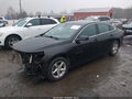 2018 Chevrolet Malibu — photo 2 of 17 | VIN 1G1ZB5ST2JF231110