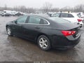 2018 Chevrolet Malibu — photo 3 of 17 | VIN 1G1ZB5ST2JF231110