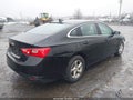 Photo 4 of 17 — 2018 Chevrolet Malibu