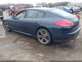 Photo 3 of 16 — 2014 Porsche Panamera
