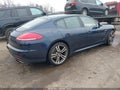 Photo 4 of 16 — 2014 Porsche Panamera