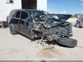 Photo 1 of 16 — 2015 Chevrolet Tahoe
