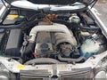 Photo 10 of 11 — 1996 Mercedes-Benz E-Class