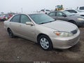 2003 Toyota Camry — photo 1 of 11 | VIN 4T1BE32K93U178430