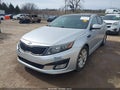 Photo 2 of 17 — 2015 Kia Optima