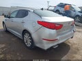 Photo 3 of 17 — 2015 Kia Optima