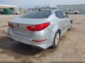 Photo 4 of 17 — 2015 Kia Optima