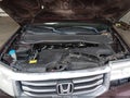 Photo 10 of 16 — 2012 Honda Pilot