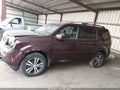 Photo 14 of 16 — 2012 Honda Pilot