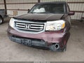 Photo 6 of 16 — 2012 Honda Pilot