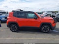 Photo 13 of 16 — 2016 Jeep Renegade