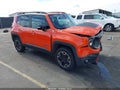 Photo 1 of 16 — 2016 Jeep Renegade