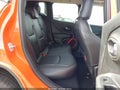 Photo 8 of 16 — 2016 Jeep Renegade
