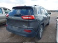 2014 Jeep Cherokee — photo 4 of 11 | VIN 1C4PJLCB9EW272612