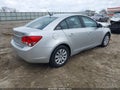 Photo 4 of 16 — 2011 Chevrolet Cruze