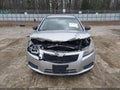 Photo 6 of 16 — 2011 Chevrolet Cruze