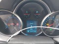 Photo 7 of 16 — 2011 Chevrolet Cruze