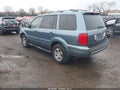 2005 Honda Pilot — photo 3 of 16 | VIN 5FNYF18465B066950