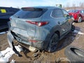 2022 Mazda CX-30 — photo 4 of 15 | VIN 3MVDMBCL1NM424796