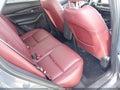 Photo 8 of 15 — 2022 Mazda CX-30
