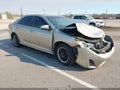 Photo 1 of 15 — 2014 Toyota Camry
