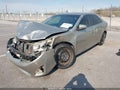 Photo 2 of 15 — 2014 Toyota Camry