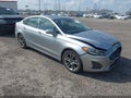 Photo 1 of 16 — 2020 Ford Fusion