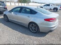 Photo 3 of 16 — 2020 Ford Fusion