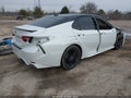 2023 Toyota Camry — photo 4 of 16 | VIN 4T1K61AK7PU131227