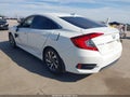 2018 Honda Civic — photo 3 of 13 | VIN 2HGFC2F82JH504123