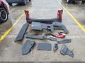 2021 Toyota Sienna — photo 12 of 18 | VIN 5TDDRKEC2MS035583