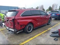 2021 Toyota Sienna — photo 4 of 18 | VIN 5TDDRKEC2MS035583
