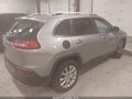 2016 Jeep Cherokee — photo 4 of 16 | VIN 1C4PJMDS9GW104704