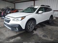 Photo 2 of 16 — 2021 Subaru Outback
