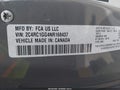 2022 Chrysler Pacifica — photo 9 of 17 | VIN 2C4RC1GG4NR168437