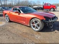 Photo 1 of 17 — 2005 Chevrolet Corvette