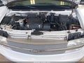 Photo 10 of 16 — 2003 Chevrolet Astro
