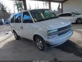 Photo 1 of 16 — 2003 Chevrolet Astro