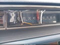 1988 Oldsmobile 98 — photo 7 of 11 | VIN 1G3CW51C5J4342569