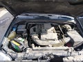 Photo 10 of 16 — 2012 Nissan Frontier
