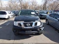 Photo 12 of 16 — 2012 Nissan Frontier