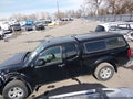 Photo 14 of 16 — 2012 Nissan Frontier